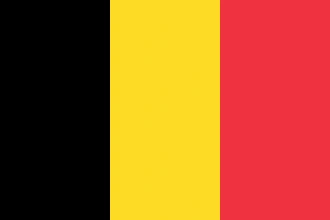  比利时 